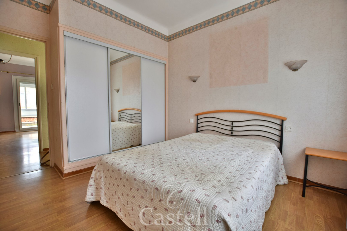 vente Appartement Valras Plage - Photo 5