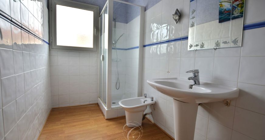 vente Appartement Valras Plage