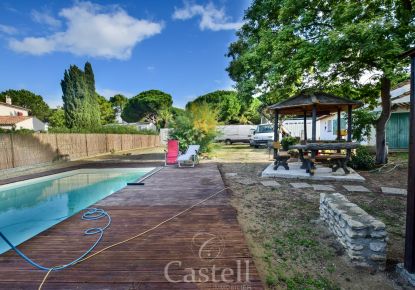 vente Terrain Le Grau D'agde