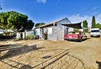 vente Terrain Le Grau D'agde