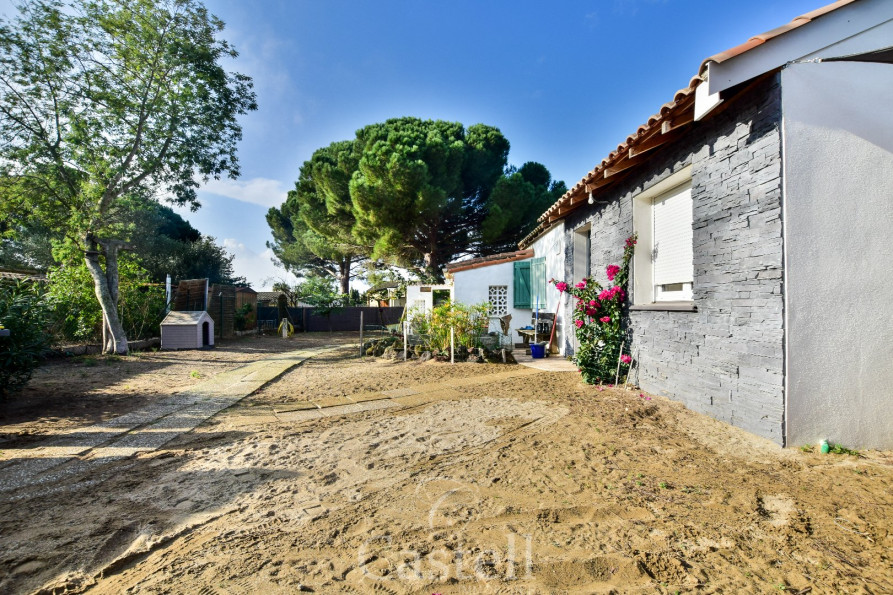 vente Terrain Le Grau D'agde - Photo 4