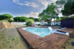 vente Terrain Le Grau D'agde