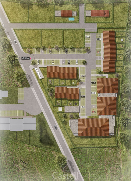 vente Appartement Marseillan - Photo 4