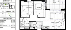 vente Appartement Marseillan