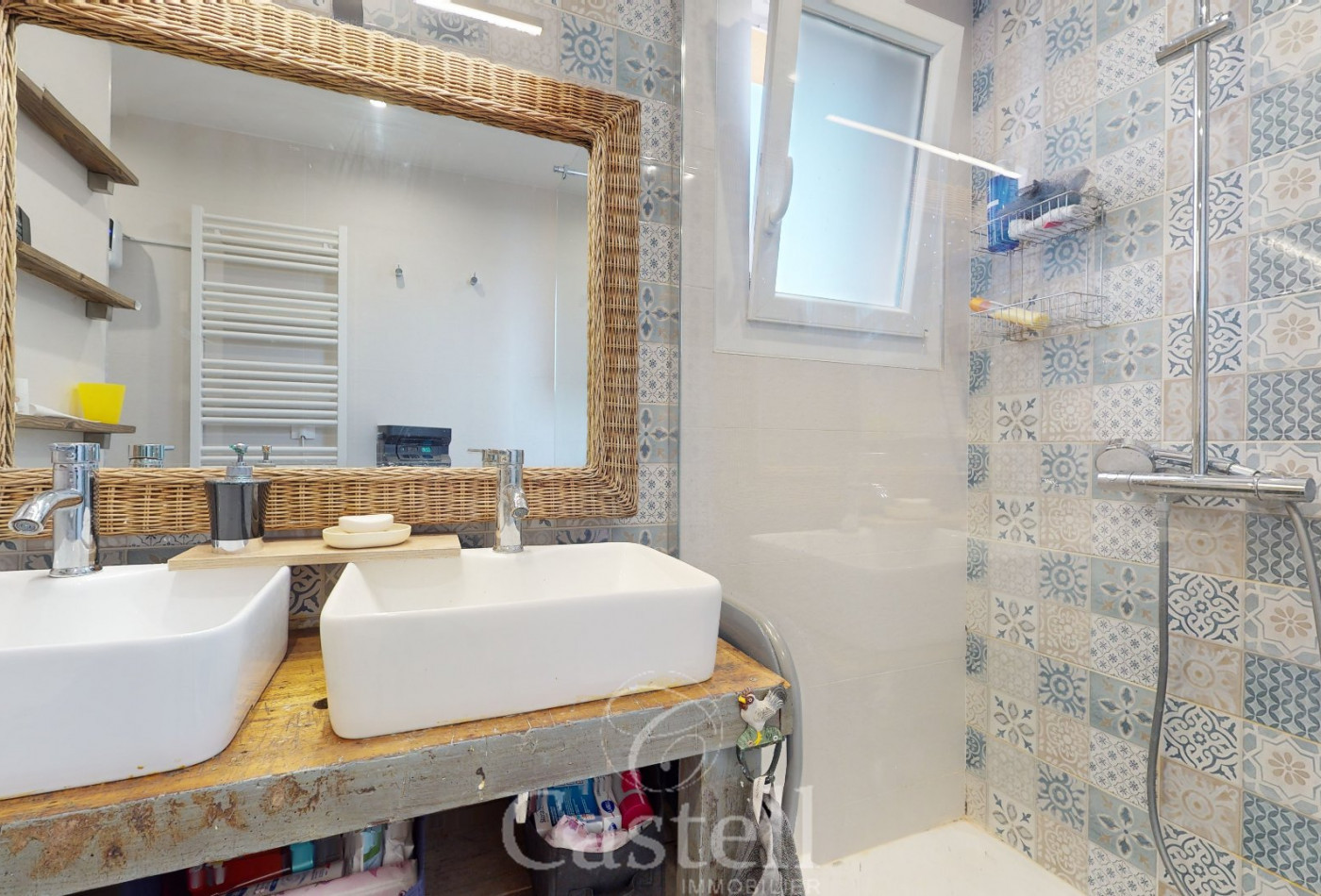 vente Appartement Agde - Photo 7