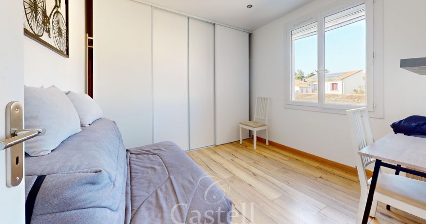 vente Appartement Agde