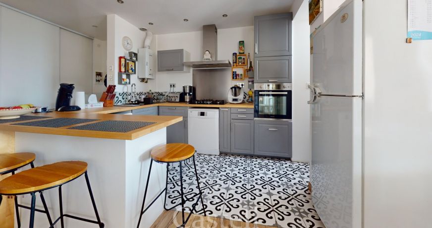 vente Appartement Agde