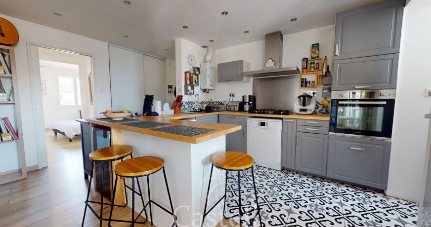 vente Appartement Agde