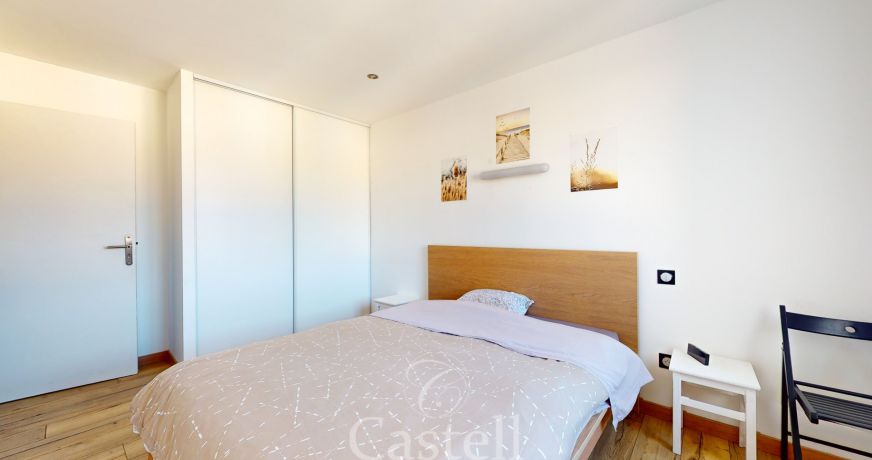 vente Appartement Agde