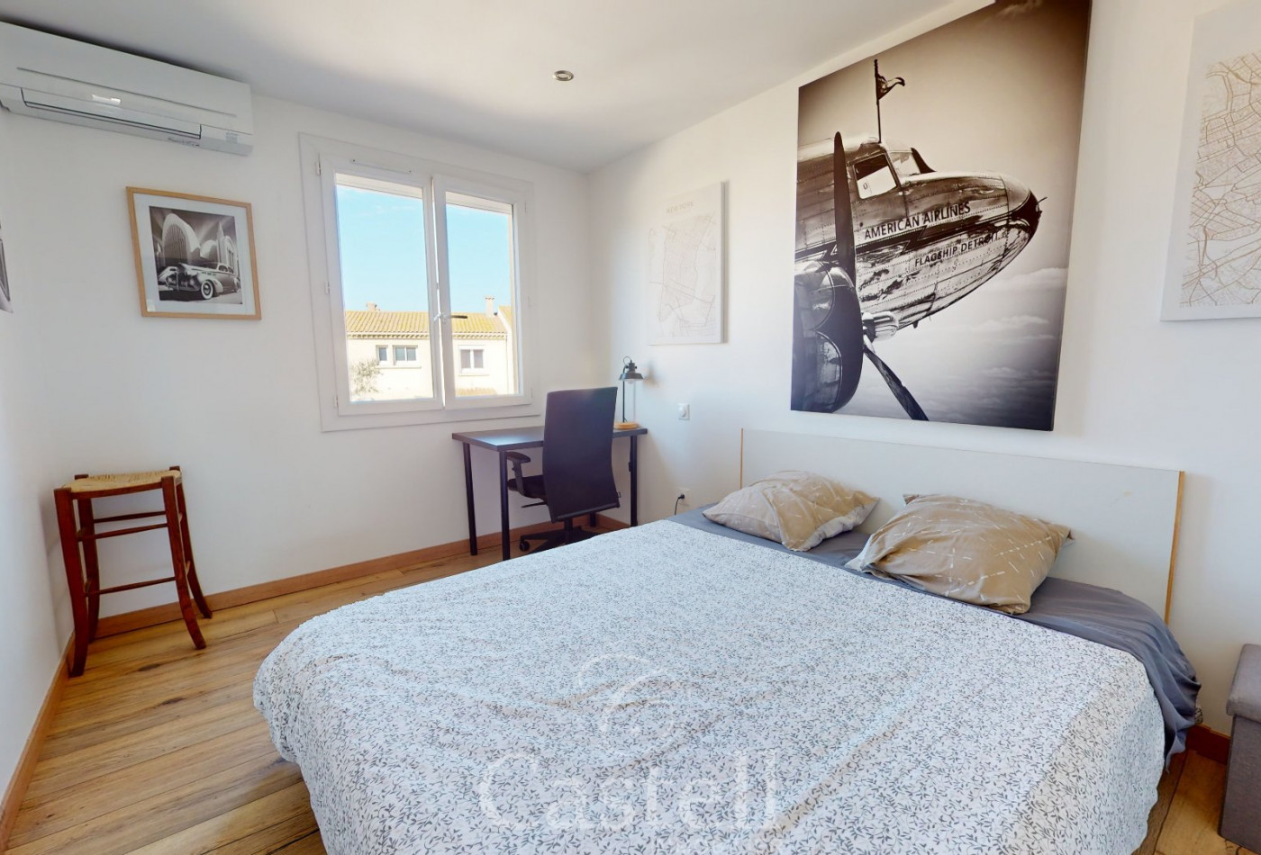 vente Appartement Agde - Photo 6