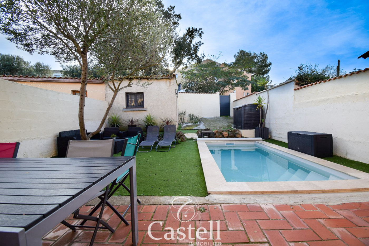 vente Maison Agde - Photo 10