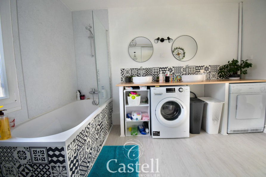 vente Maison Agde - Photo 8