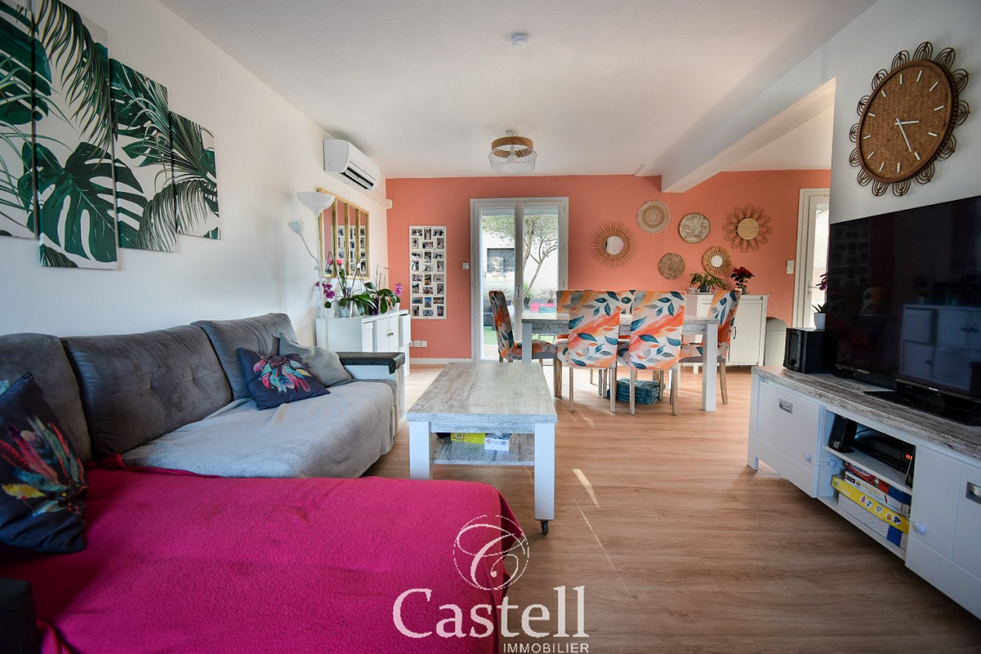 vente Maison Agde - Photo 2