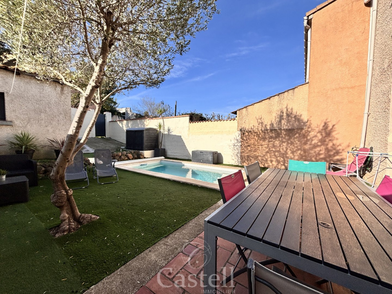 vente Maison Agde - Photo 16