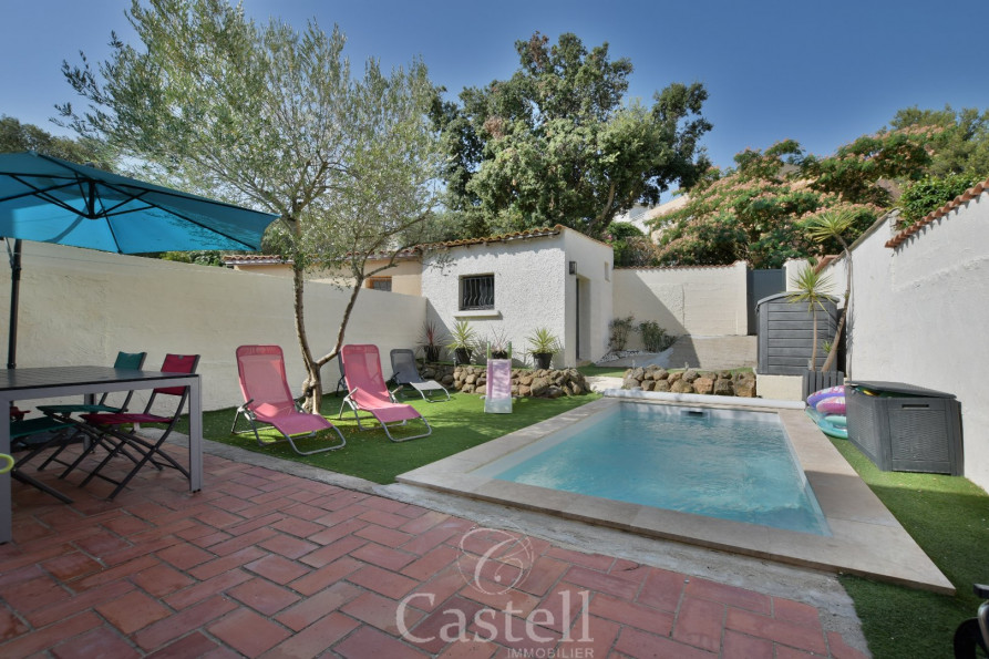 vente Maison Agde - Photo 1