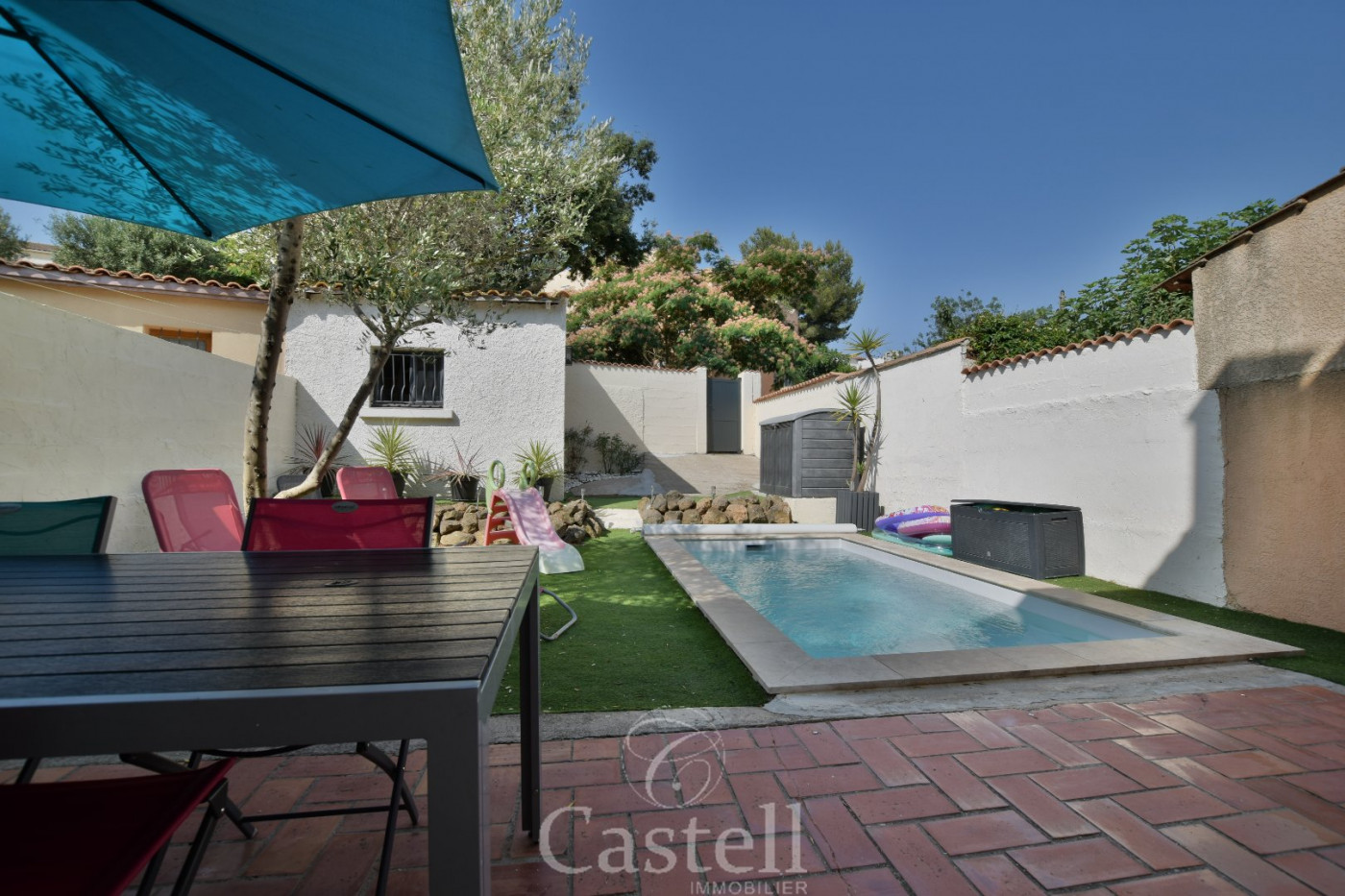 vente Maison Agde - Photo 15