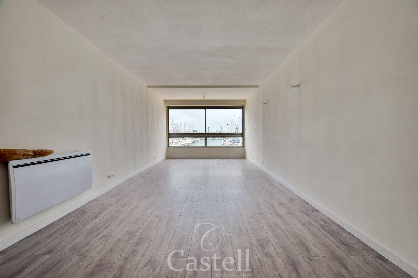 sale Appartement rénové Le Cap D'agde - Photo 4