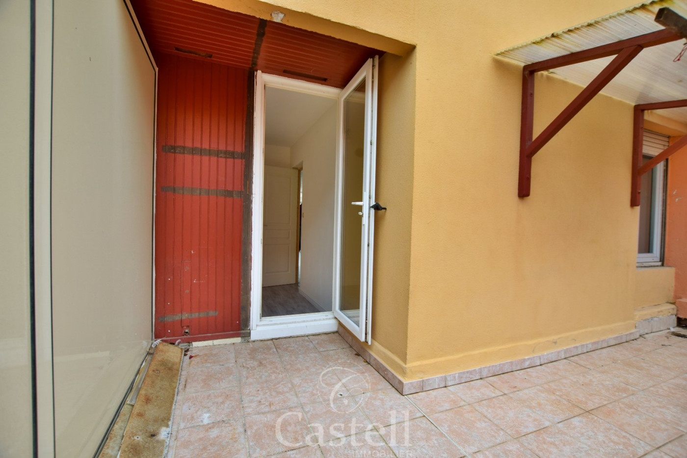 sale Appartement rénové Le Cap D'agde - Photo 2