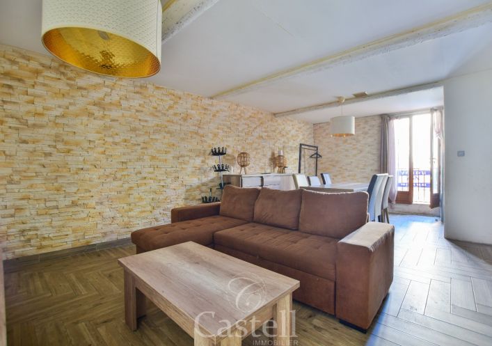 sale Maison de ville Agde