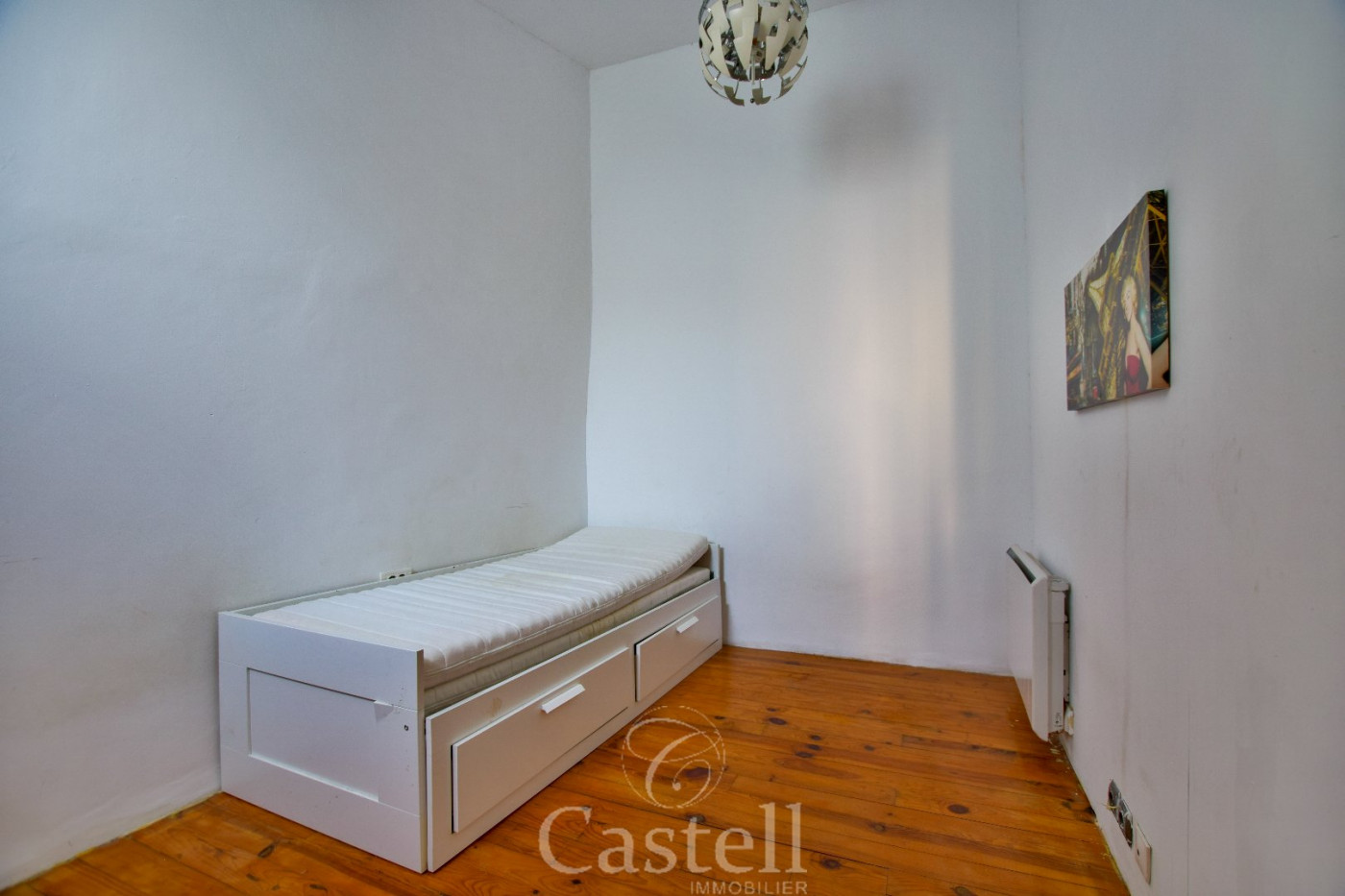 vente Maison de ville Agde - Photo 17