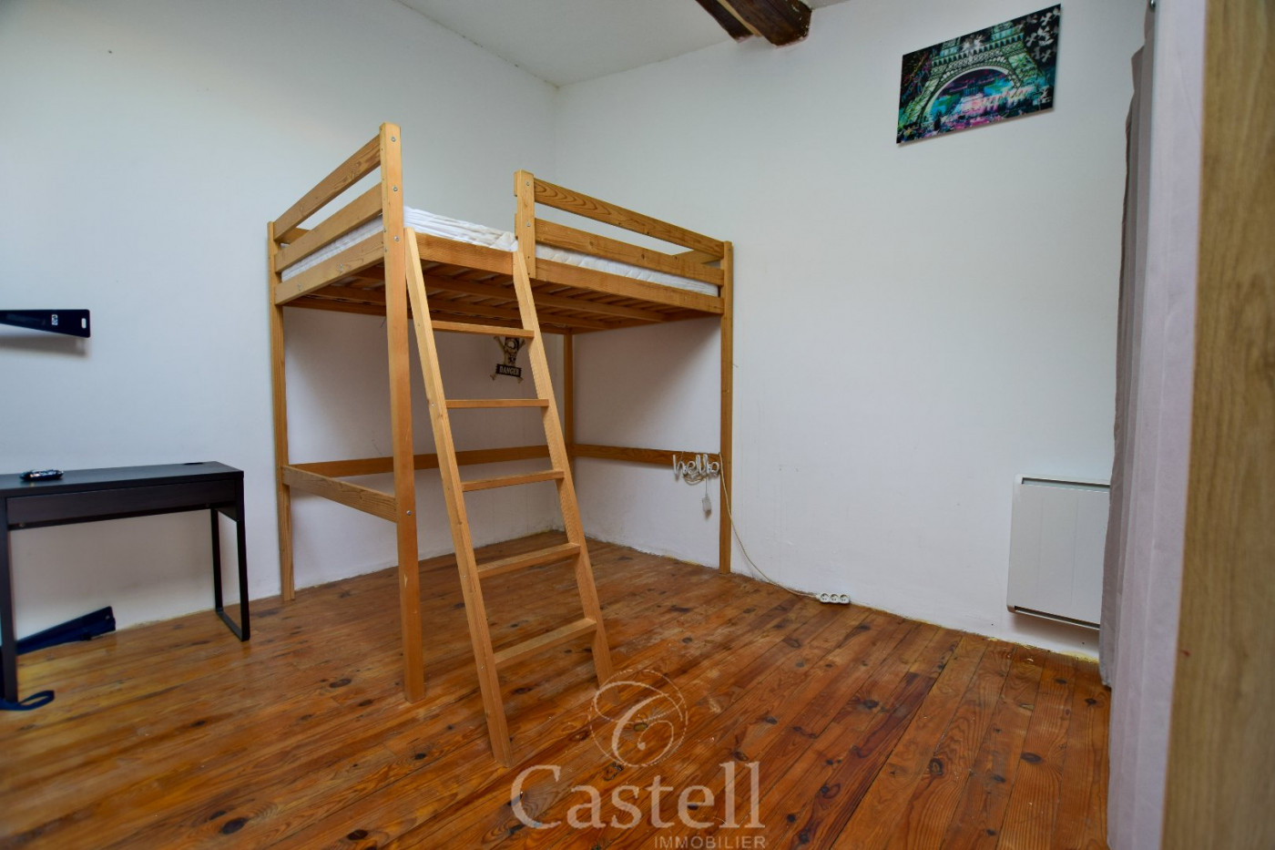 vente Maison de ville Agde - Photo 18