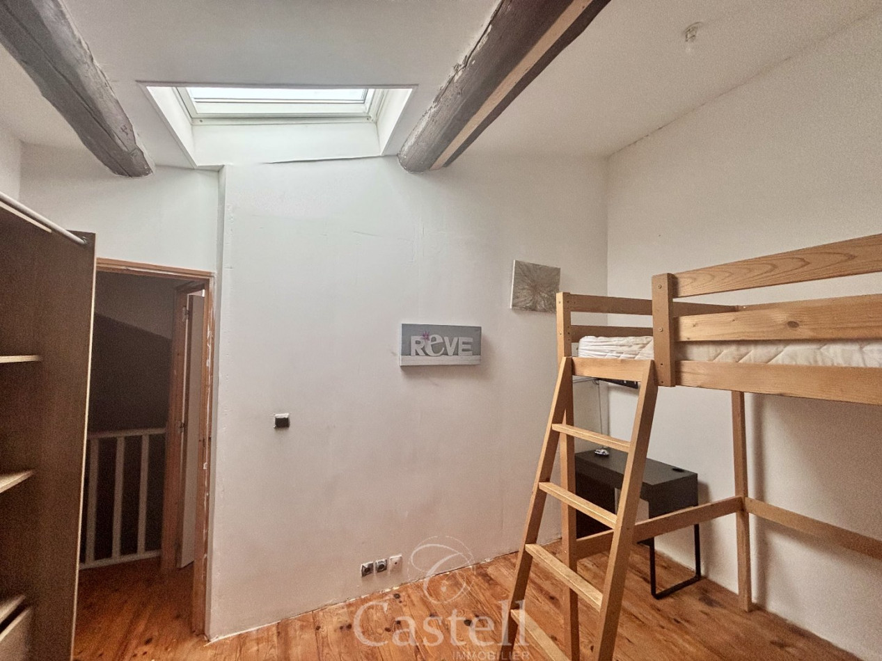 vente Maison de ville Agde - Photo 5