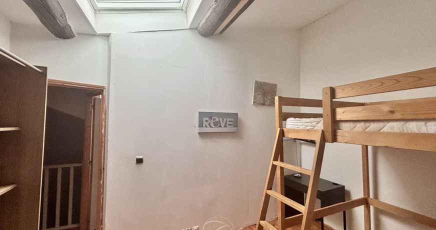 vente Maison de ville Agde