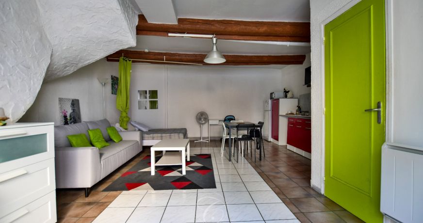 vente Maison de ville Agde