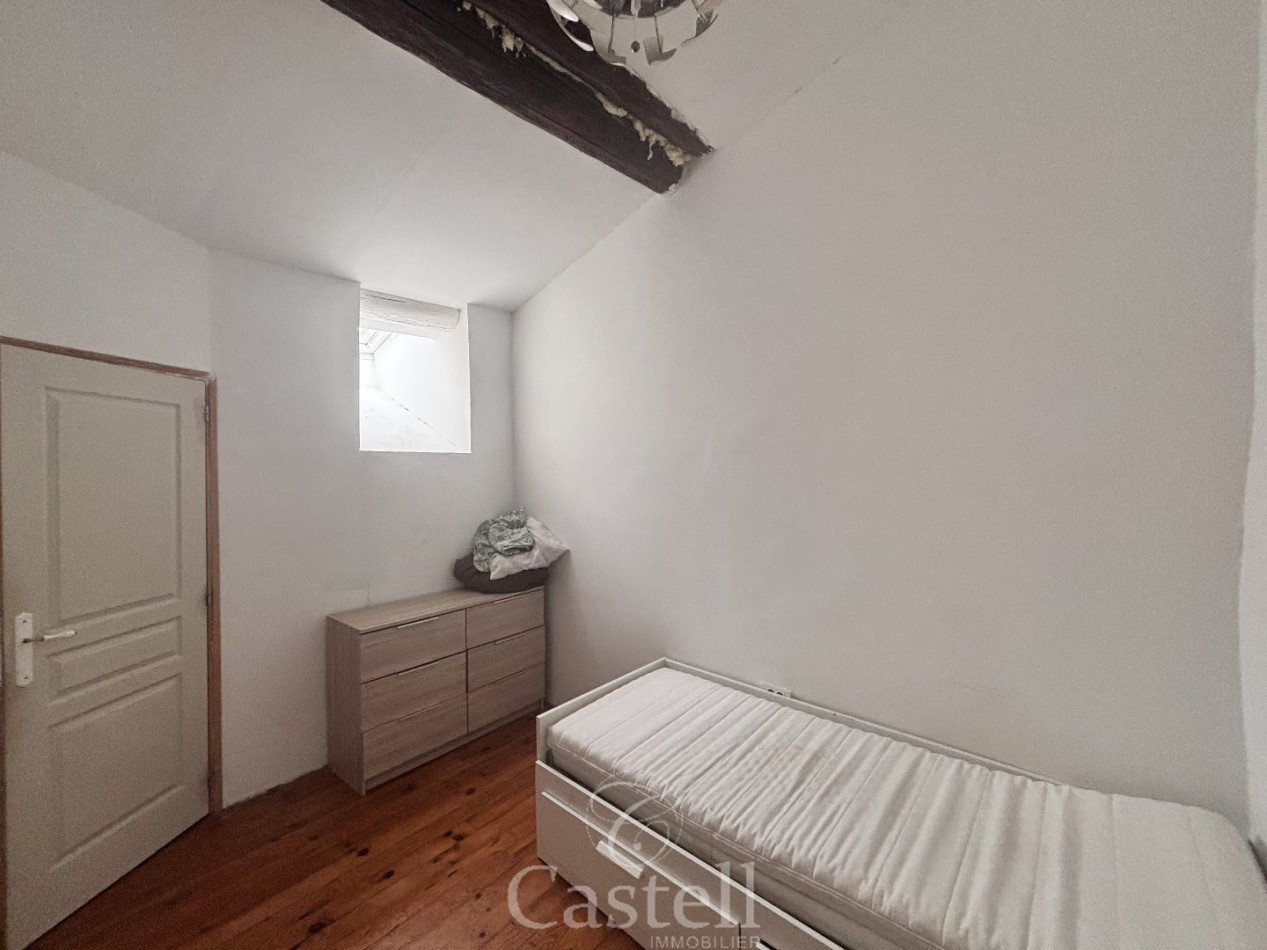 vente Maison de ville Agde - Photo 6