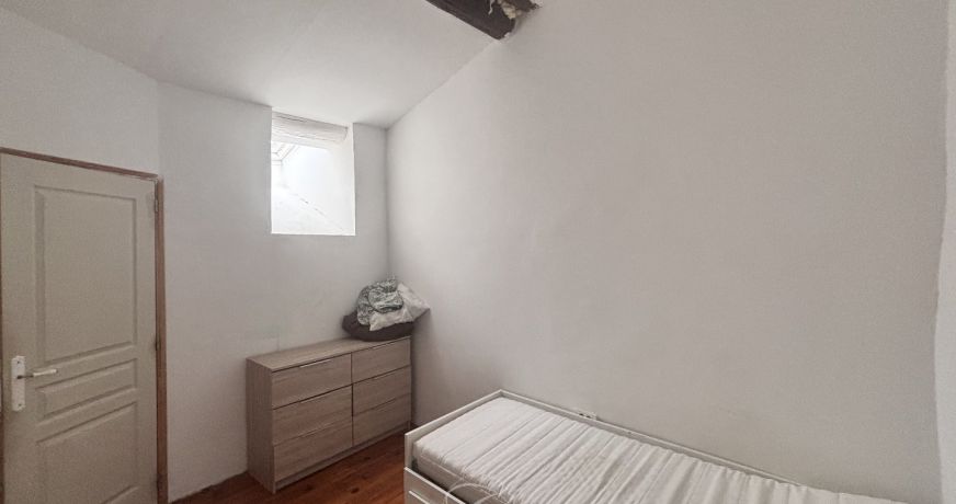 vente Maison de ville Agde