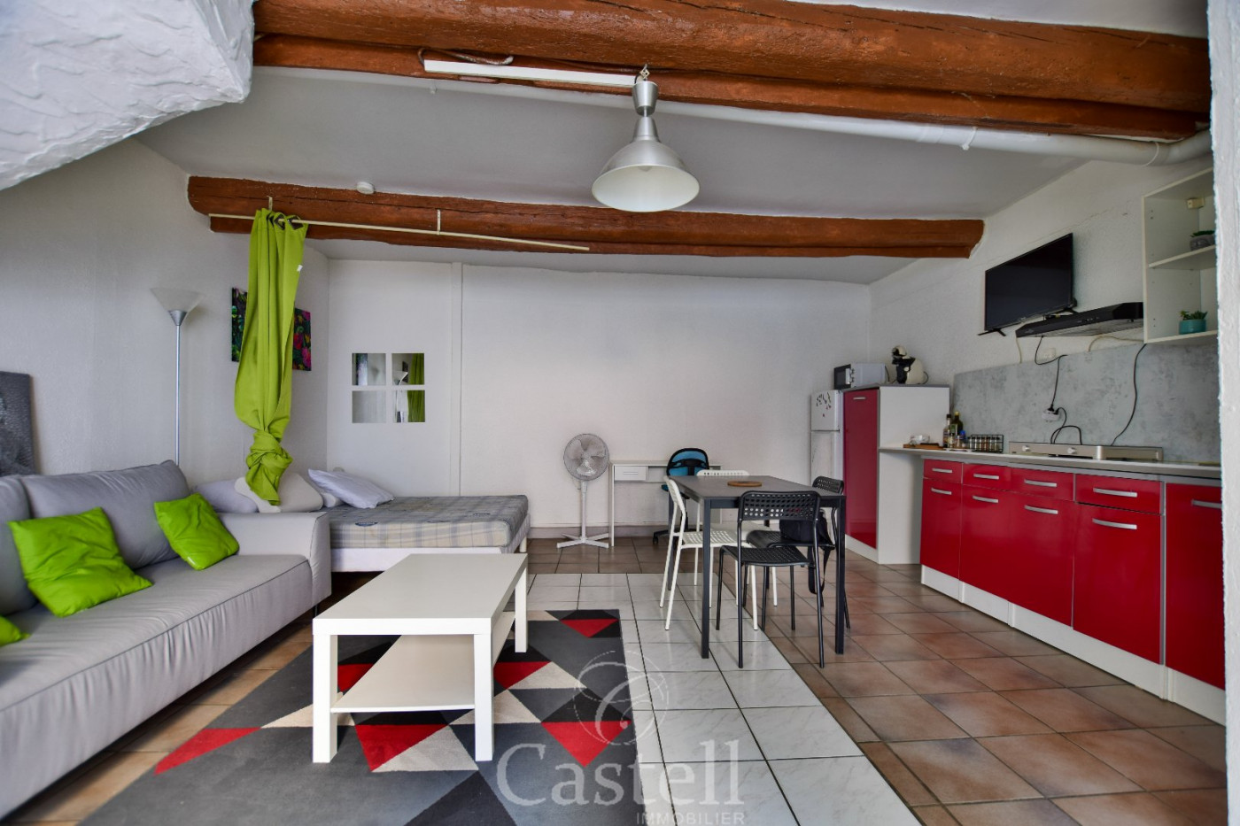 vente Maison de ville Agde - Photo 11