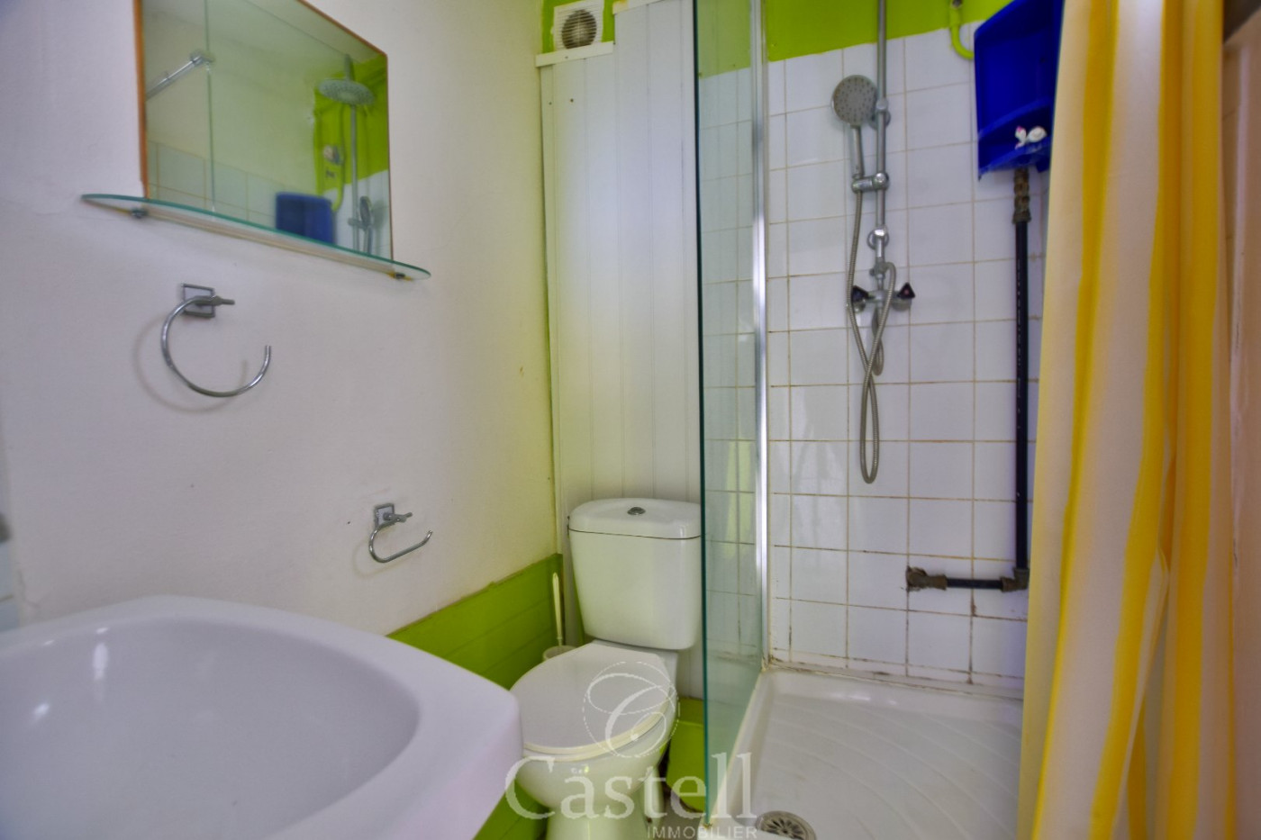 vente Maison de ville Agde - Photo 15