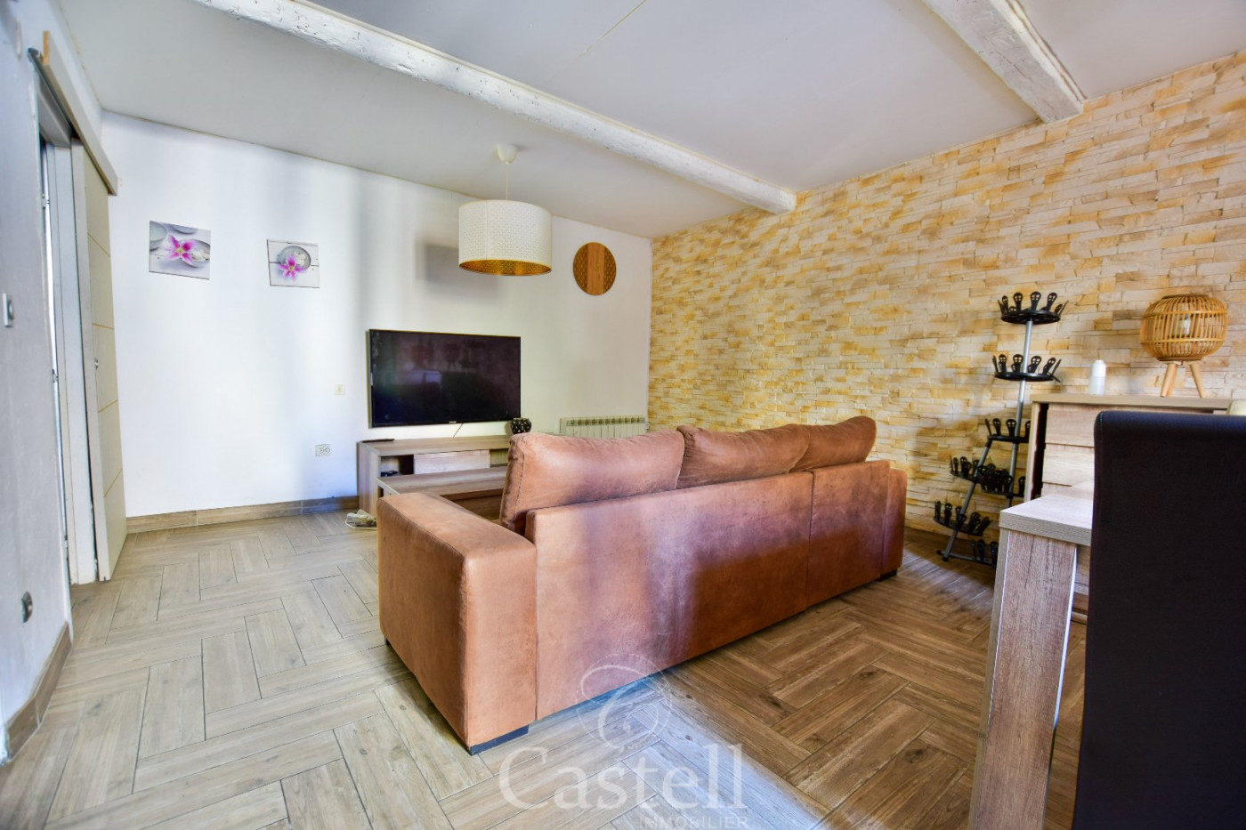 vente Maison de ville Agde - Photo 3