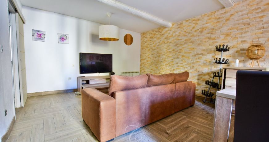 vente Maison de ville Agde