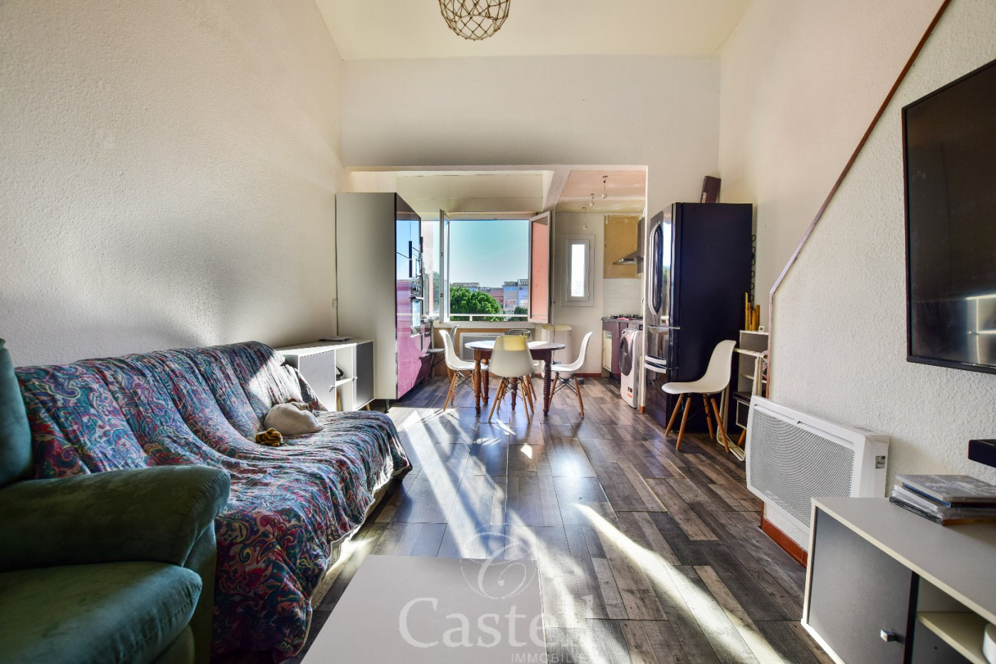 vente Appartement Cap D'agde - Photo 2