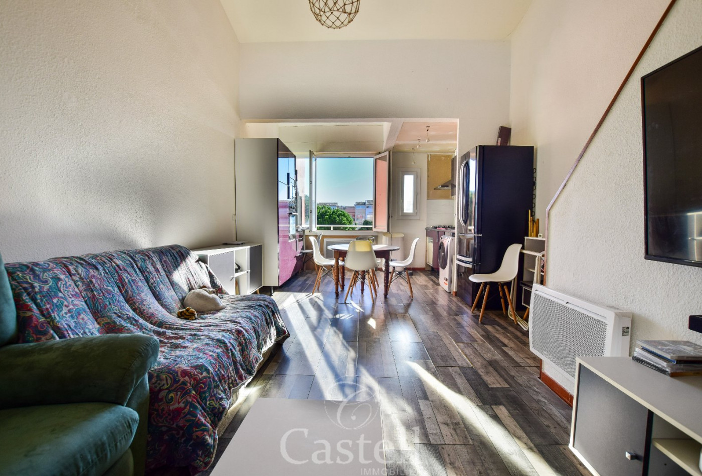 vente Appartement Cap D'agde - Photo 2