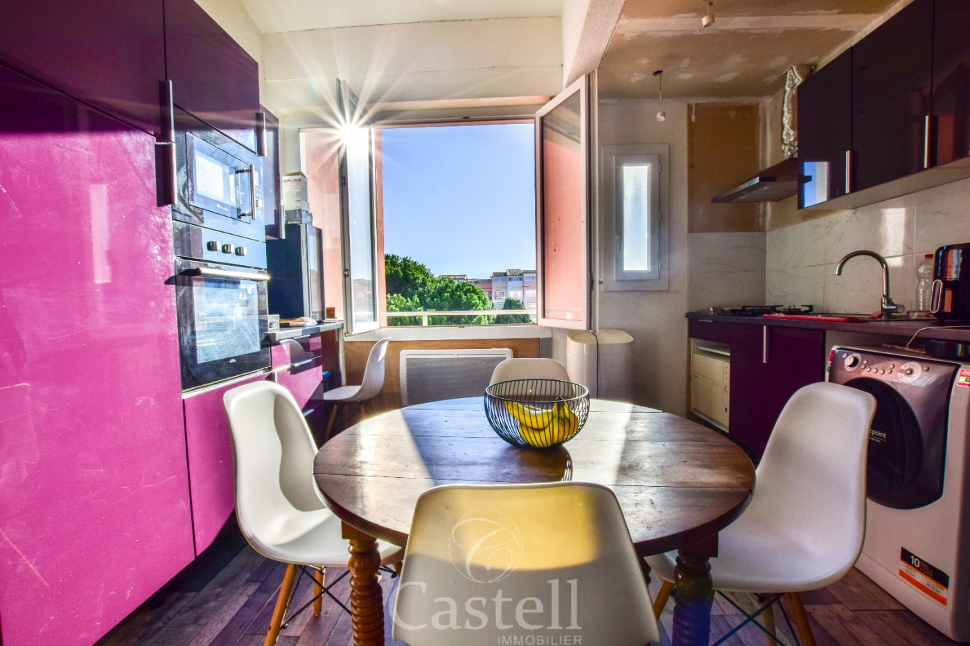 vente Appartement Cap D'agde - Photo 3