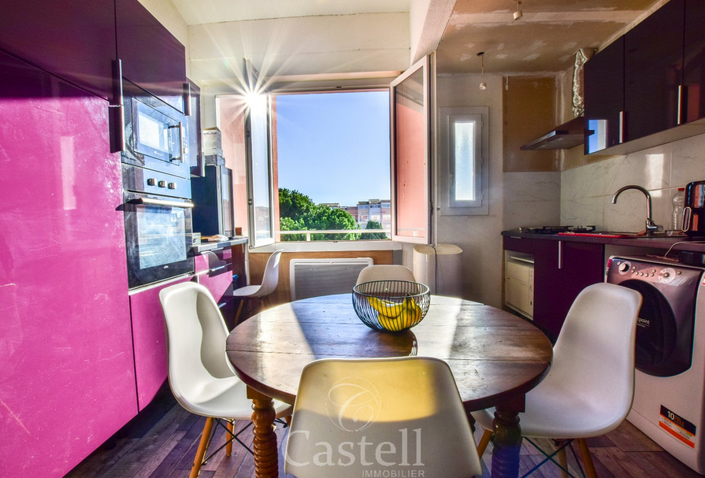 vente Appartement Cap D'agde - Photo 3