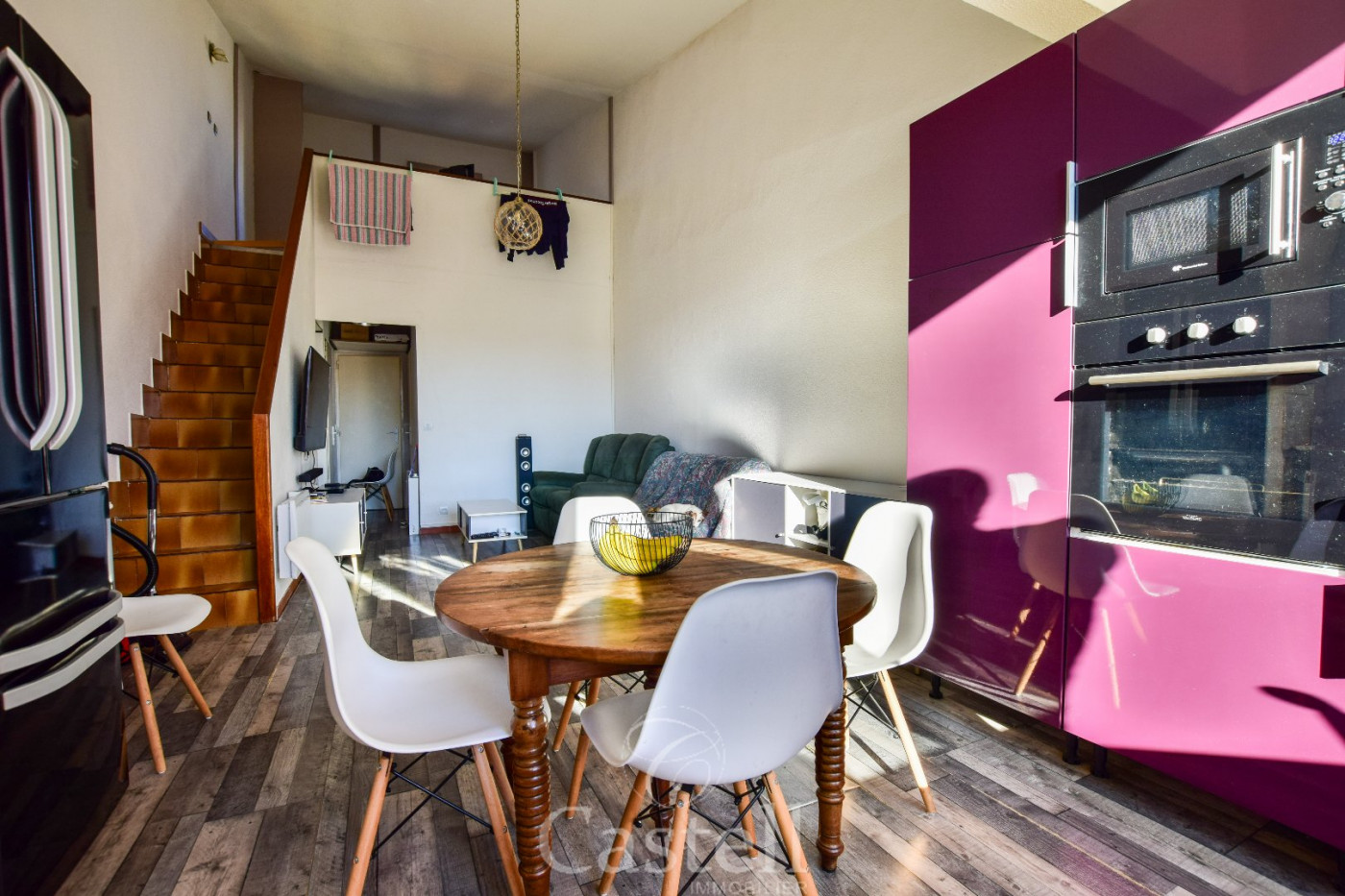 vente Appartement Cap D'agde - Photo 4