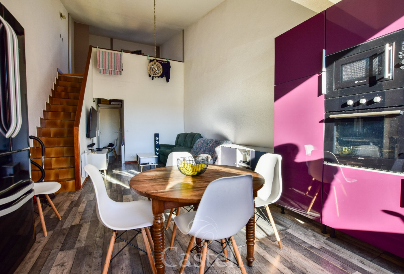 vente Appartement Cap D'agde - Photo 4