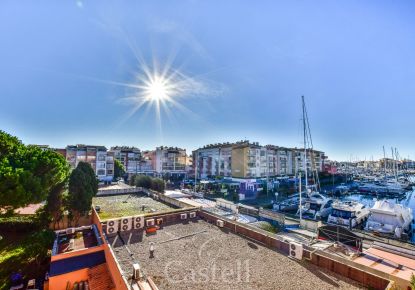 vente Appartement Cap D'agde