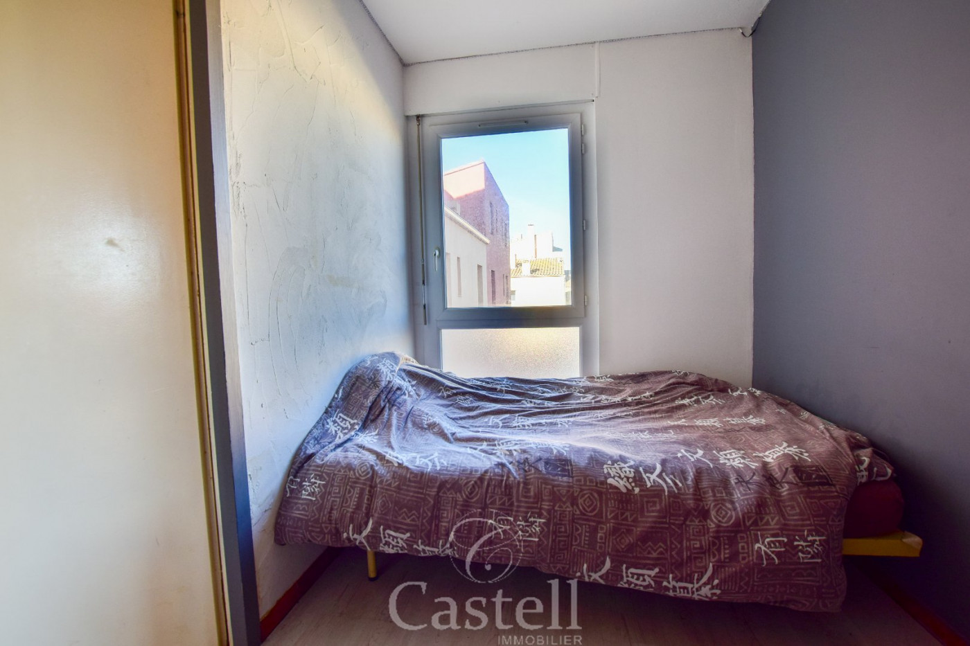 vente Appartement Cap D'agde - Photo 7