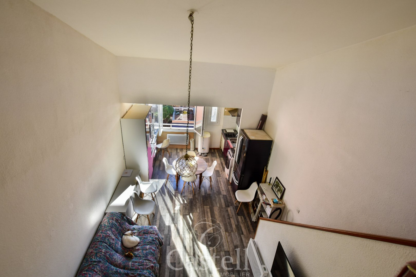 vente Appartement Cap D'agde - Photo 5