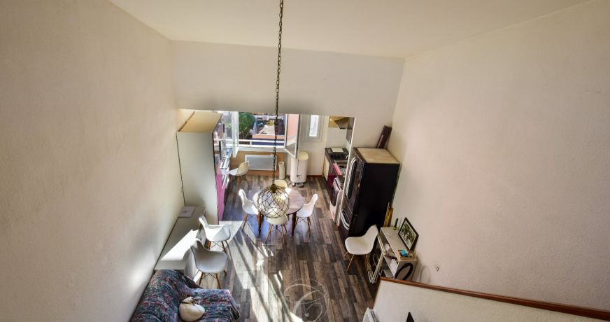 vente Appartement Cap D'agde