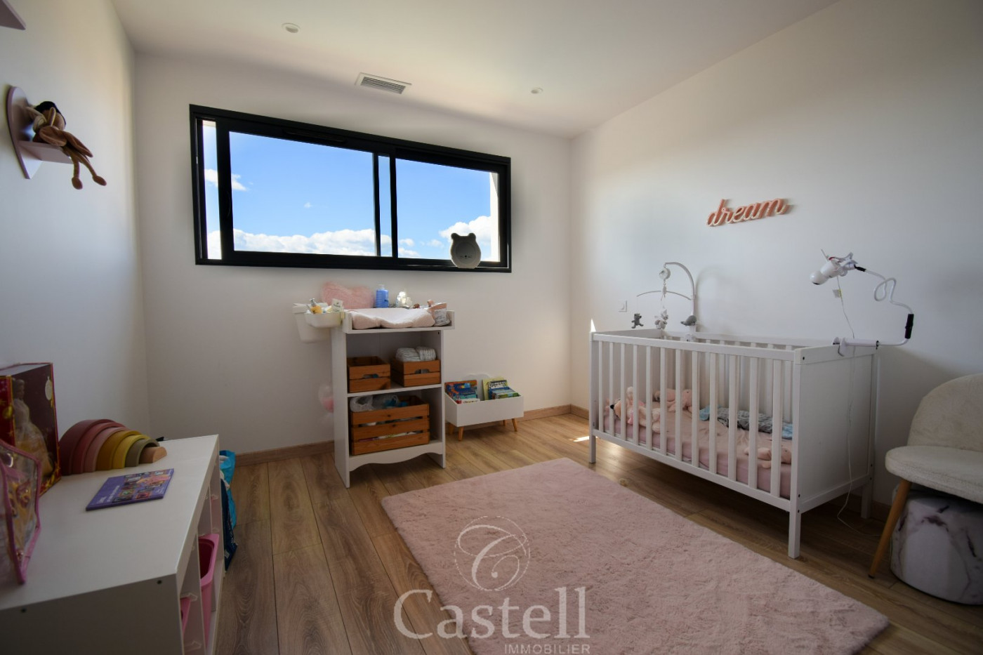 sale Villa Le Grau D'agde - Photo 10