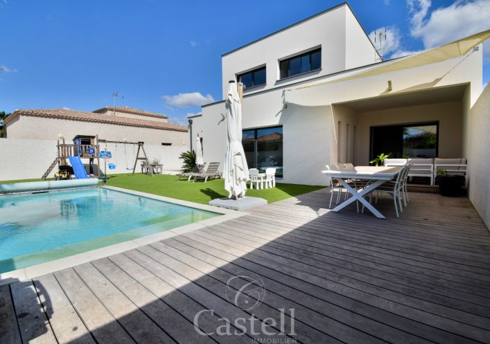 sale Villa Le Grau D'agde