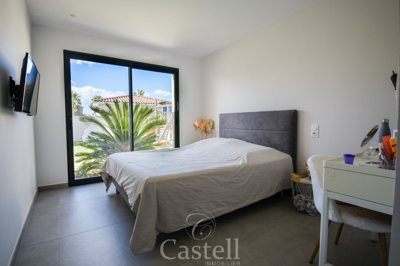 sale Villa Le Grau D'agde - Photo 7