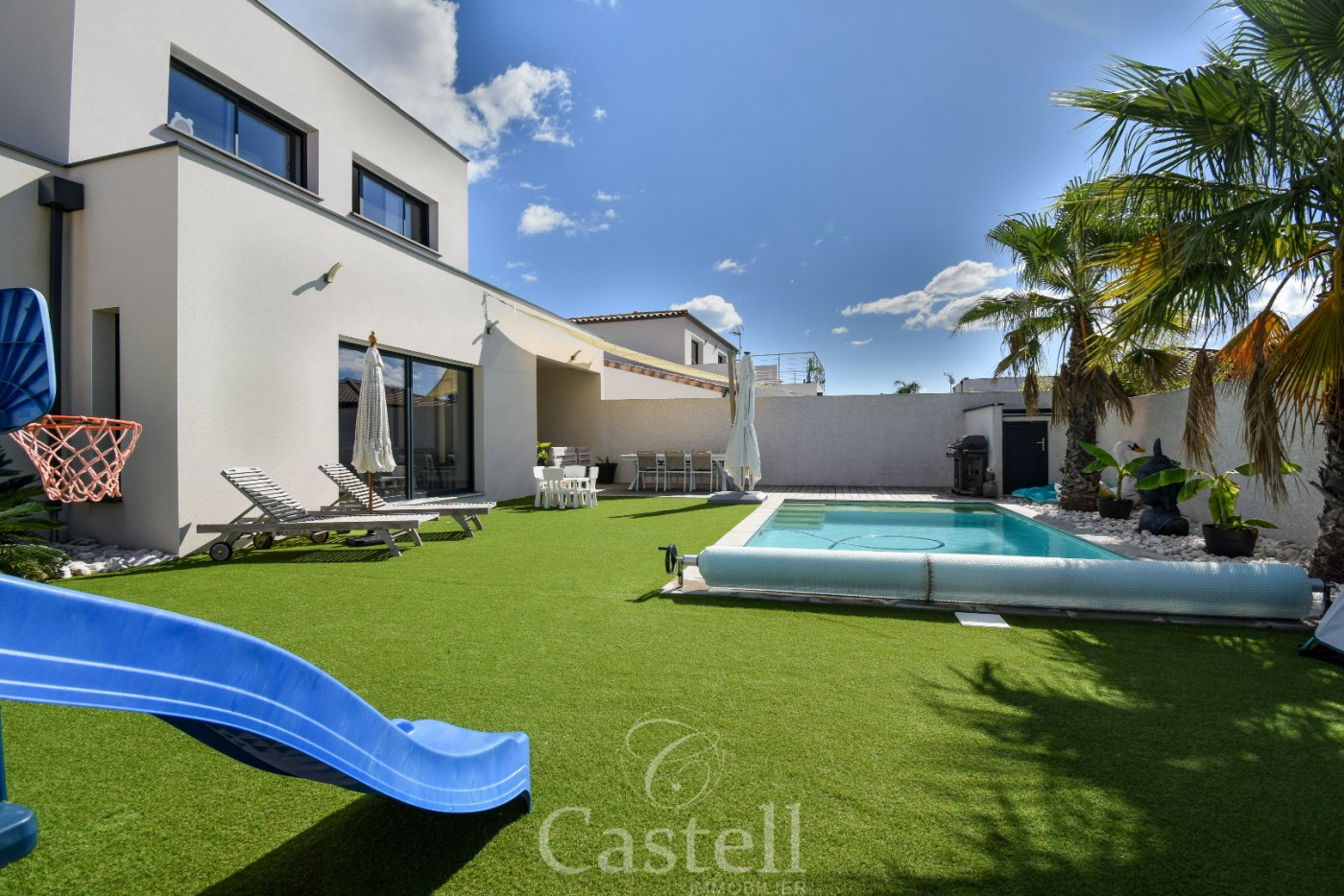 sale Villa Le Grau D'agde - Photo 2