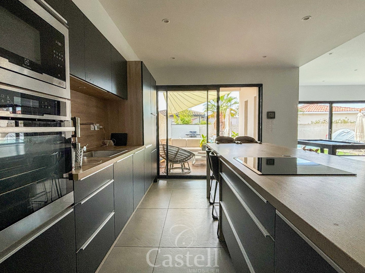 sale Villa Le Grau D'agde - Photo 4