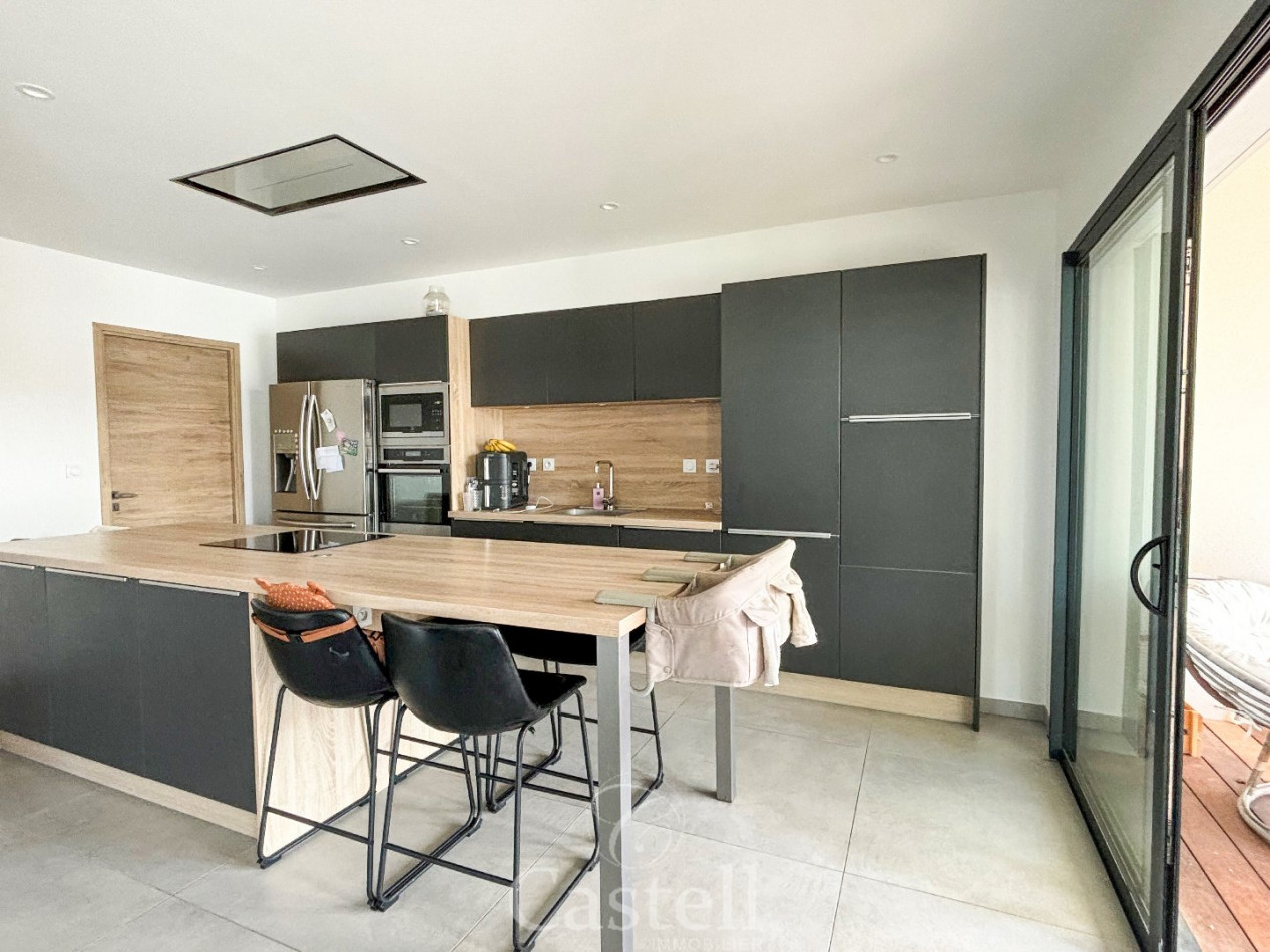 sale Villa Le Grau D'agde - Photo 3